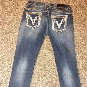 Size 29 Vigoss Jeans